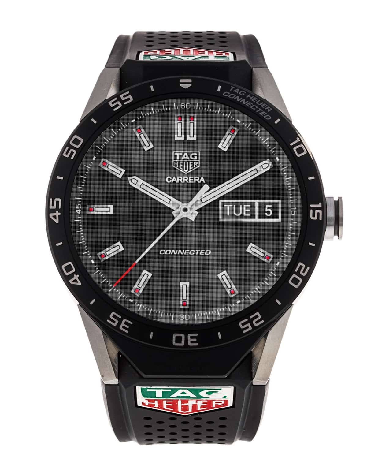 Tag Heuer Connected SAR2A80.FT6049